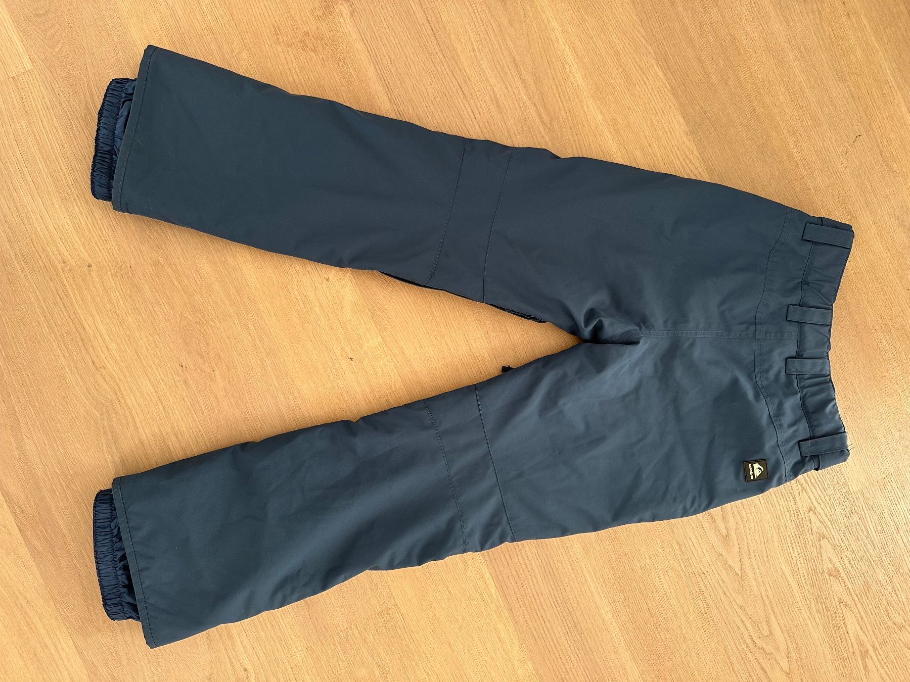 Quiksilver Pantaloni: Skihose Quiksilver – Usato da Wilen b. Wil venduto da Sonnenschein003 1