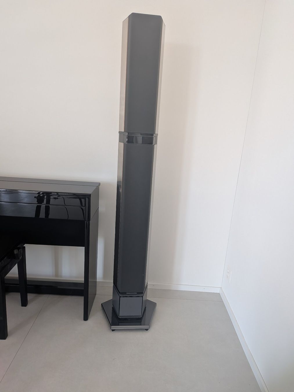 Bang & Olufsen Casse acustiche: 2x Beolab Penta Lautsprecher + 1x Playmaker + Kabel – Usato da Illnau venduto da oeh_whk2