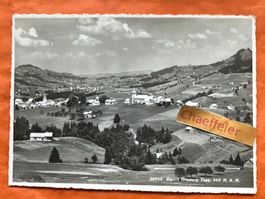 Alte Ansichtskarte, Kurort  Hemberg, Toggenburg, SG