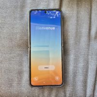 Samsung Galaxy Z Flip6 5G Klapphülle 
