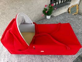 Lettino portabile per bimbo bébé