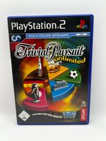 Trivial Pursuit unlimited (Deutsch) - Playstation 2