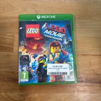 Jeu Vidéo LEGO le Film - Xbox One