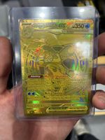 Mega Greninja ex