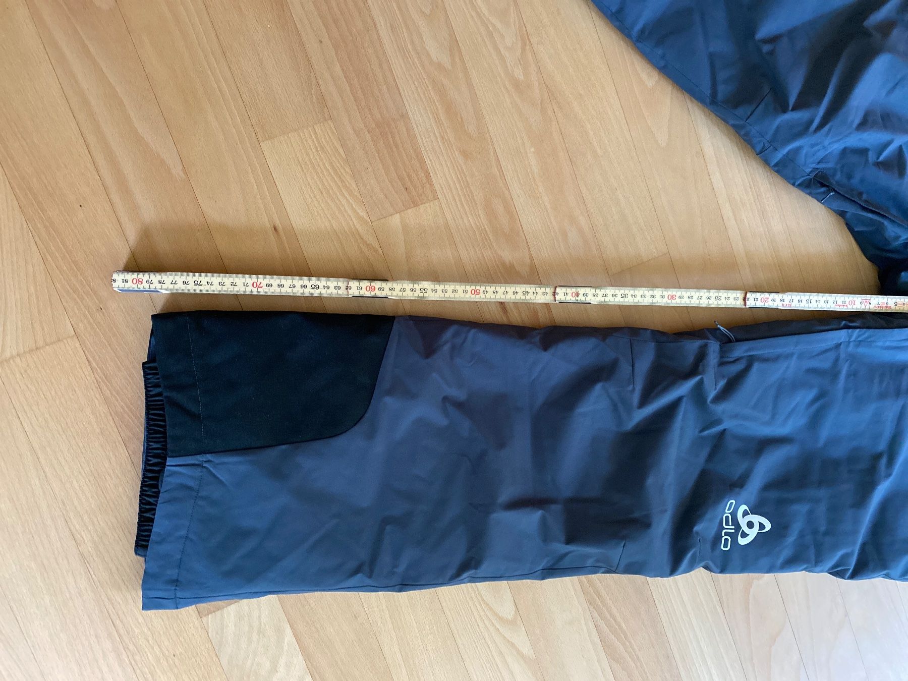 Odlo Pantaloni: Odlo Skihose Gr. 38 – Nuovo (secondo la descrizione) da St. Moritz venduto da Cwind 3