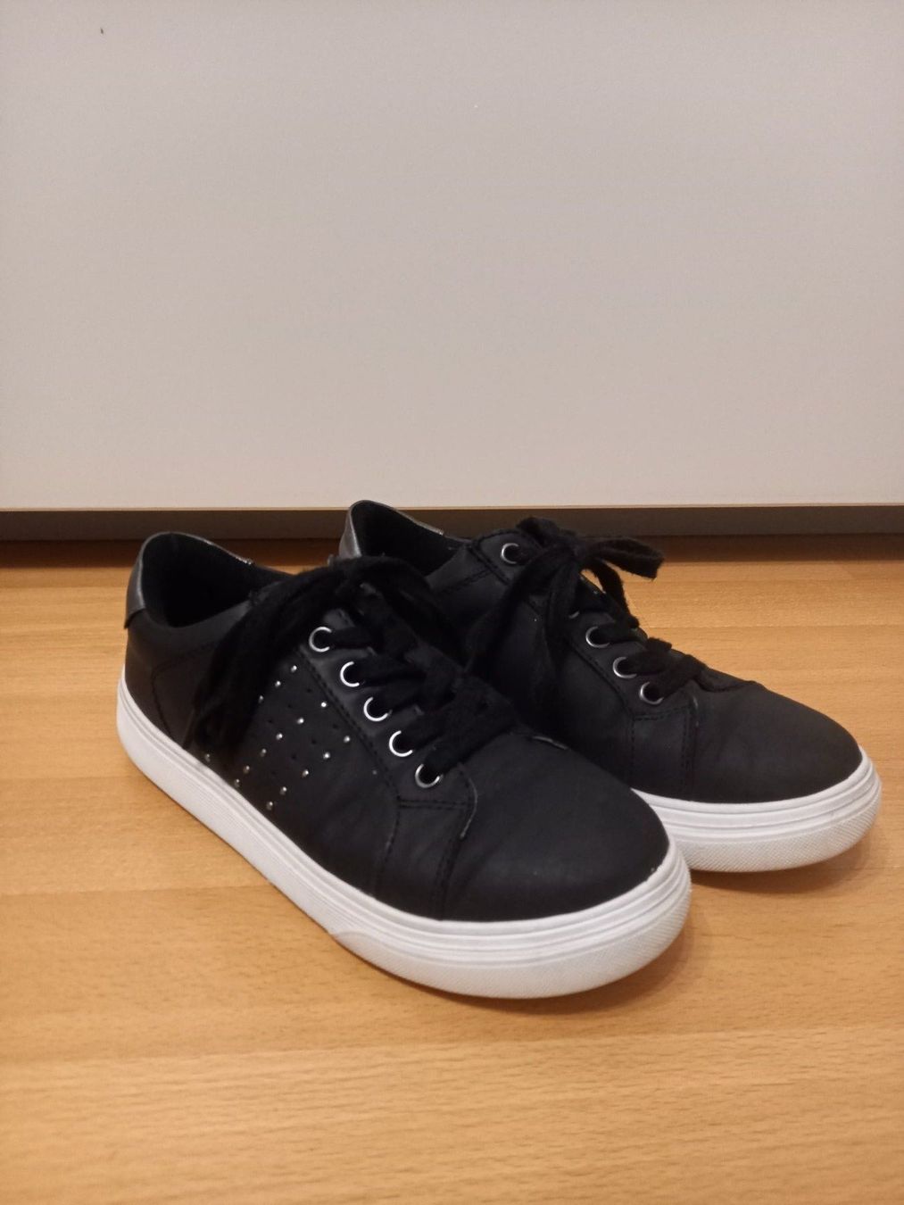 Damenschuhe: Alltagsschuhe Damen - Gr. 36 – Gebraucht aus St. Silvester von Fabelliii 1