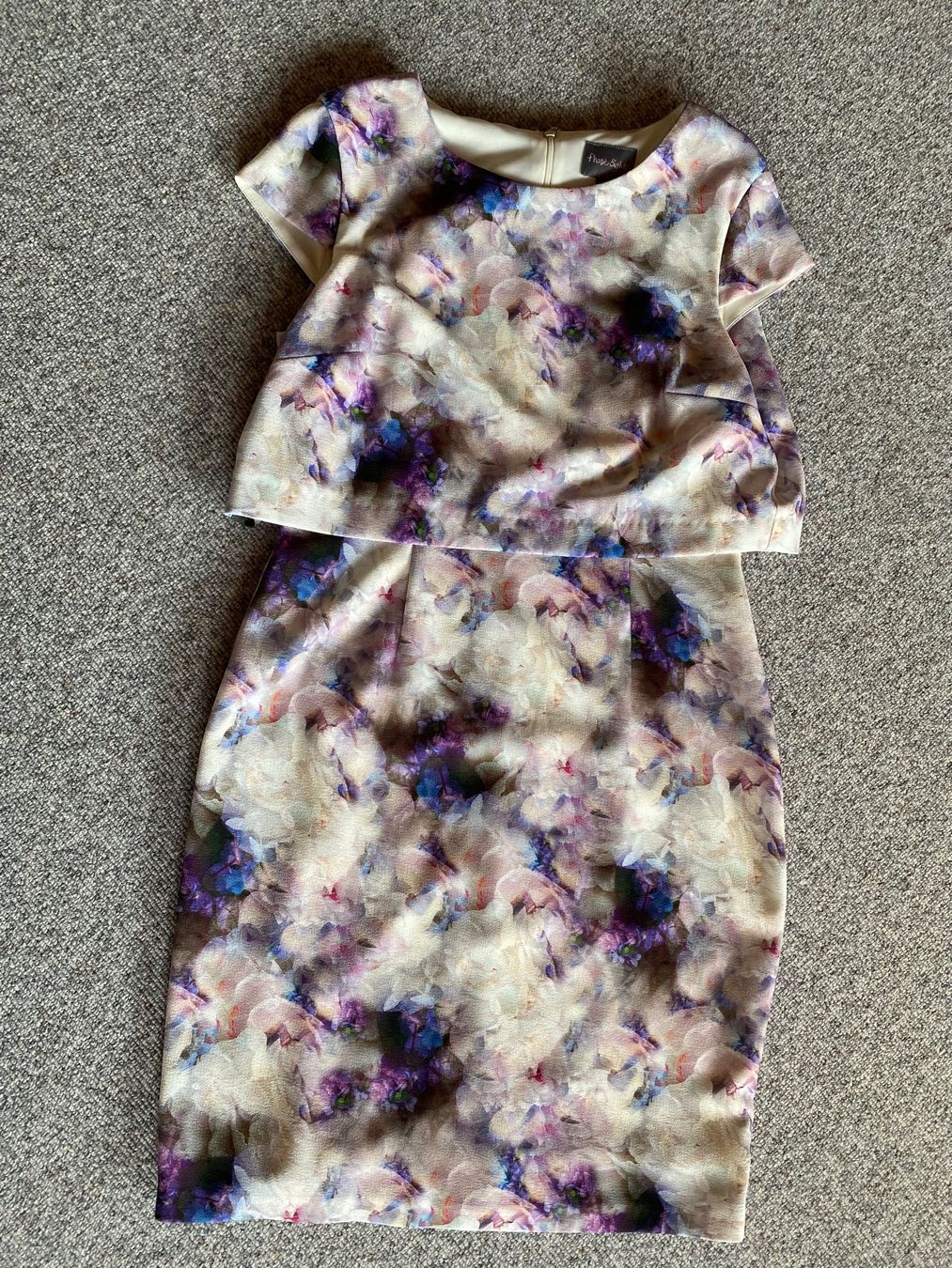 Phase Eight Kleider: Kleid – Neu (gemäss Beschreibung) aus Appenzell von Sonnschein_
