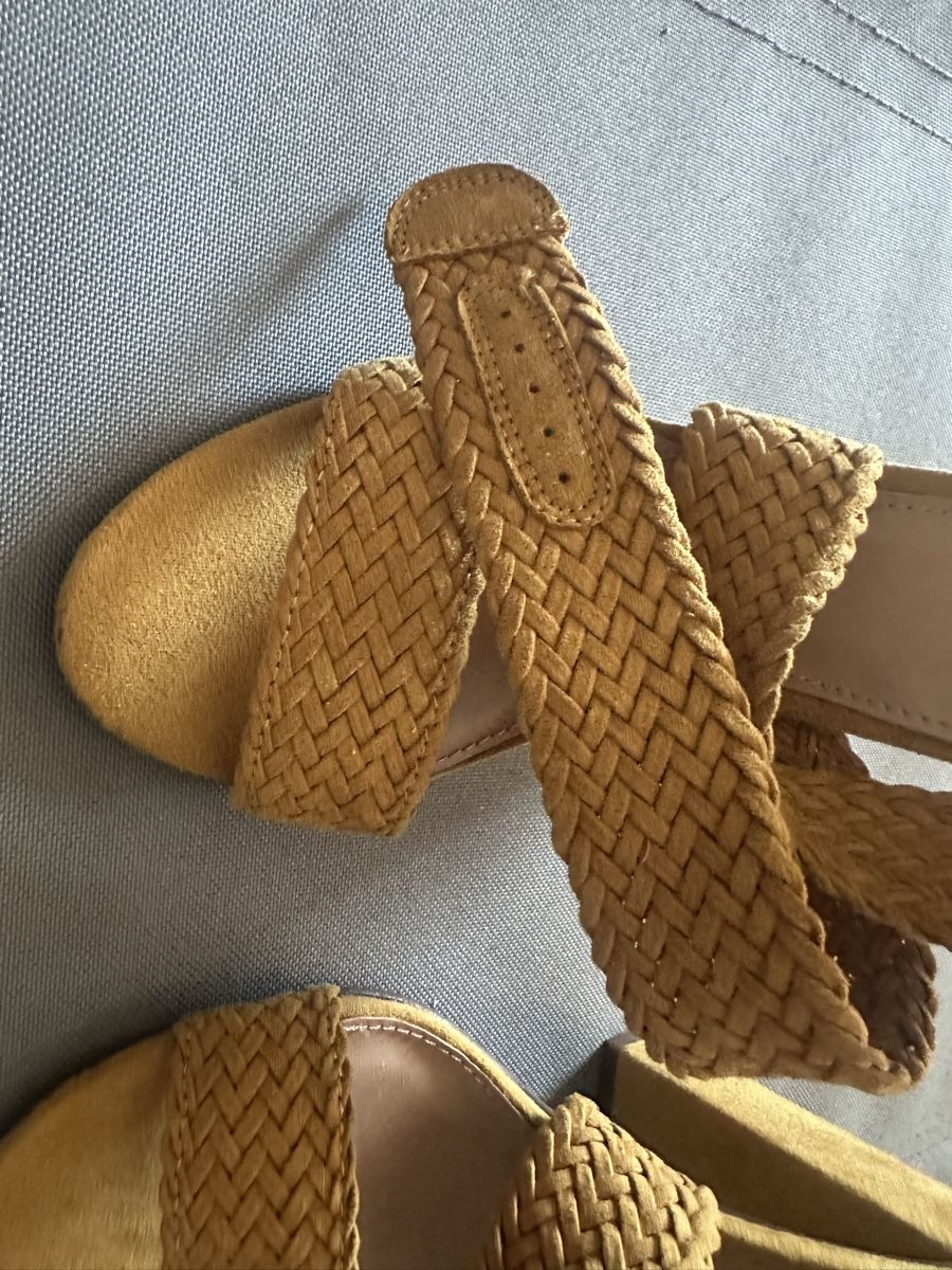 Damenschuhe: Elegantes CHARLOTTE RUSSE gr 38 – Gebraucht aus Uster von bek_v2ct 5