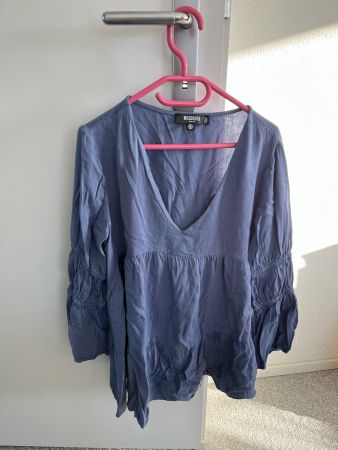 Langarmshirt