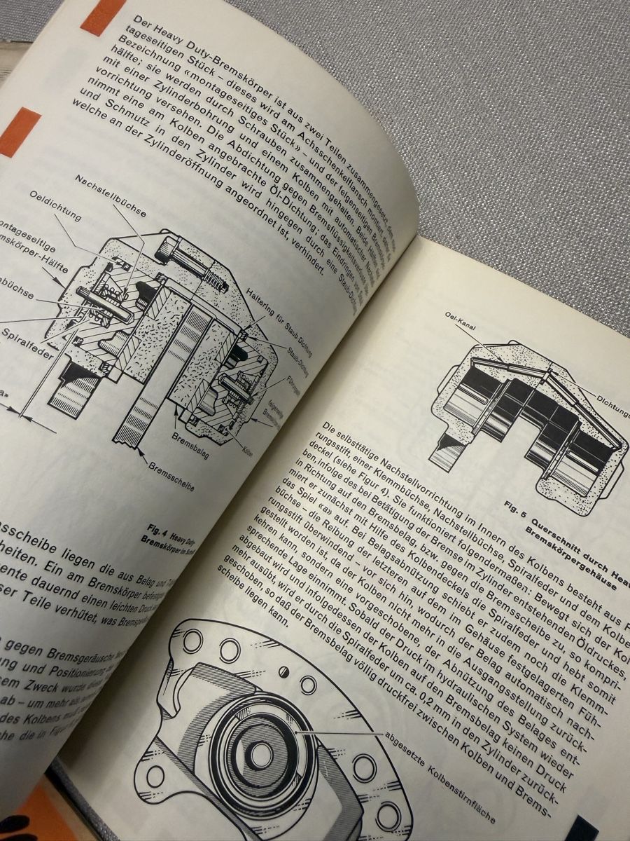 Libri: Derendinger Bulletin Sammlung Oldtimer 1954 bis 1965 TOP – Usato da Altdorf UR venduto da rlx 8