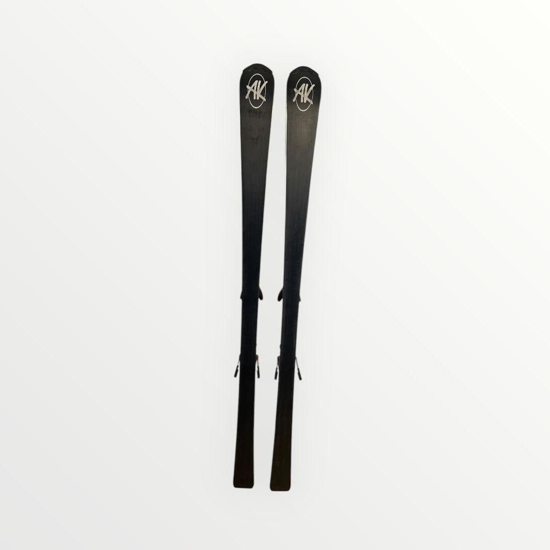 AK Ski Sci: AK Ski 174cm – Usato da Murten venduto da Ski-Outlet 4