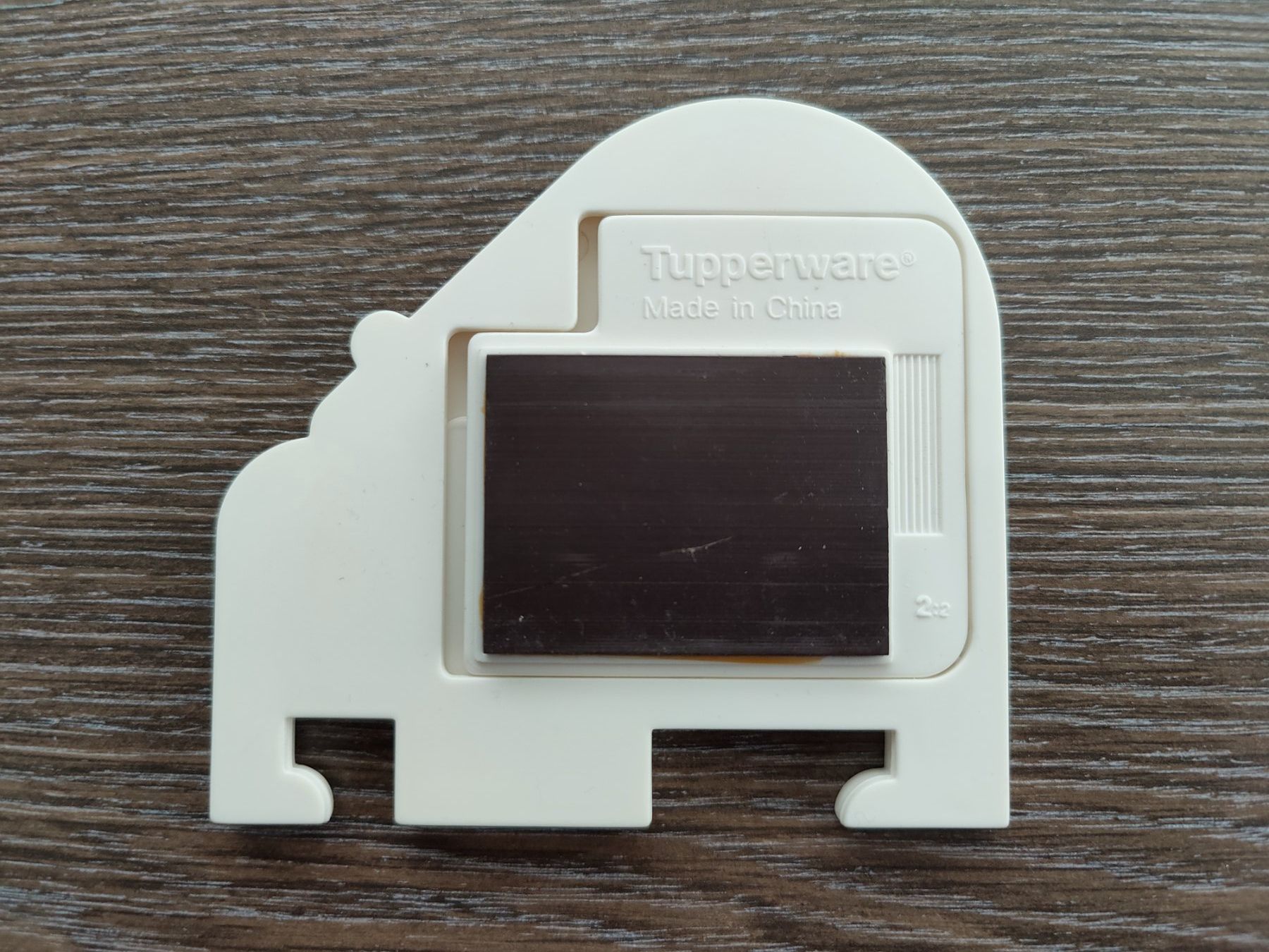 Bilderrahmen: Tupperware Fotorahmen !!!!!! – Neu (gemäss Beschreibung) aus Flaach von Lonzo99 1