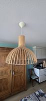 Pendelleuchte aus Birkenholz Secto Design, Modell Victo/Mag