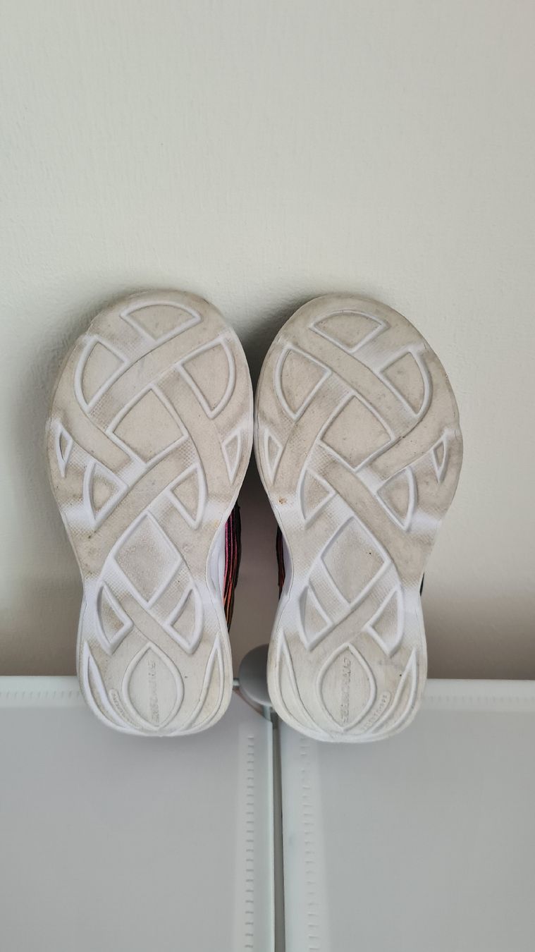 Skechers Scarpe per ragazze: Schuhe Skechers 28 – Nuovo (secondo la descrizione) da Rüti ZH venduto da Minicooper14 2