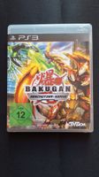 Bakugan - Beschützer des Kerns PS3