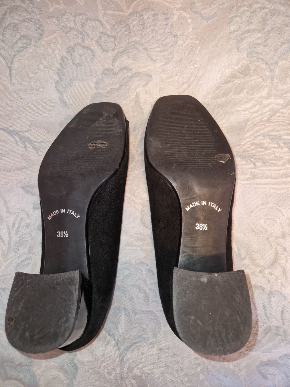 Look Scarpe da donna: Scarpa da donna – Usato da Brione s. Minusio venduto da clk_8kjj 2