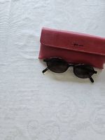 Lunettes  à soleil  femme 