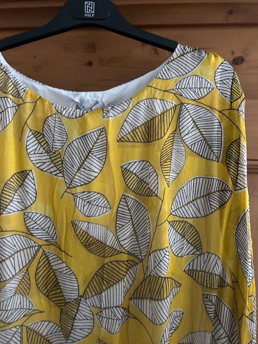 Nile Camicette: Bluse, Nile //NEU// M – Nuovo (secondo la descrizione) da Stettfurt venduto da outlet72 1
