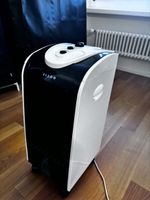 Elego Luftkühler 4L mit Kühlakkus