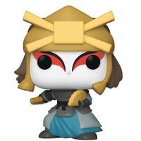 996 | Bitty Pop! Avatar: The Last Airbender - Suki