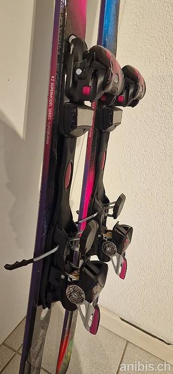 K2 Skis: Ski 160cms – Neu (gemäss Beschreibung) aus Commugny von sha_ry9t 1