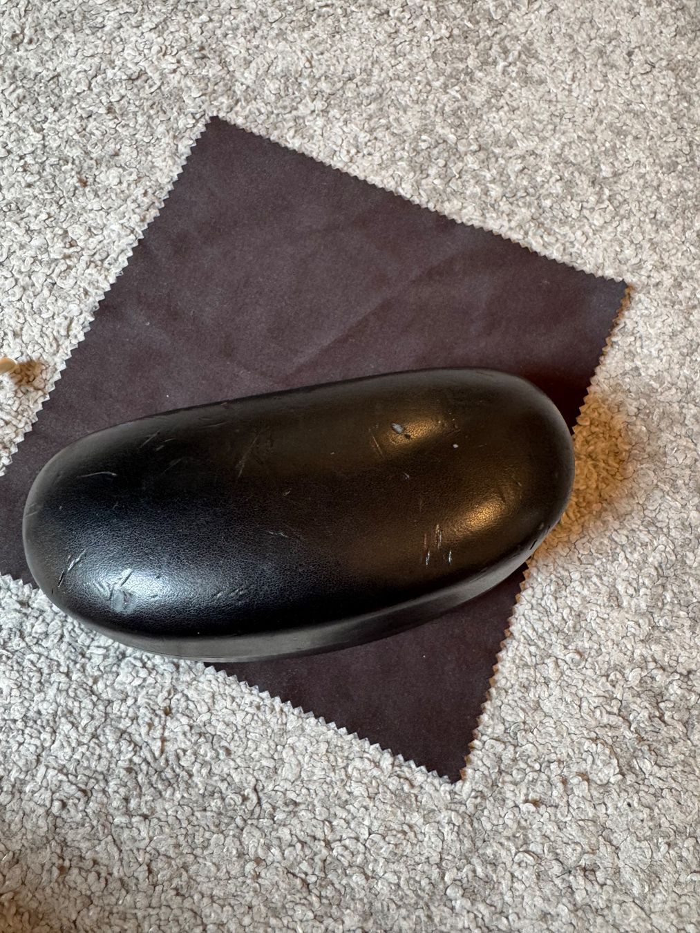 Prada Occhiali & Lenti: Vintage Prada Aviator Sonnenbrille – Usato da Pfaffhausen venduto da Voe 5
