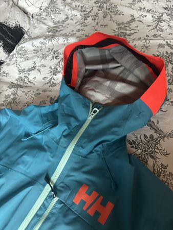 Helly hansen