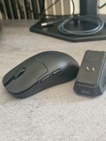 🔥 AJAZZ AJ159PRO MOUSE GAMING BLUETHOOT LIGHTSPEED🔥