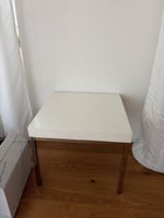 Kleiner Beistelltisch