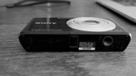 Sony Cyber-shot 14.1 MP