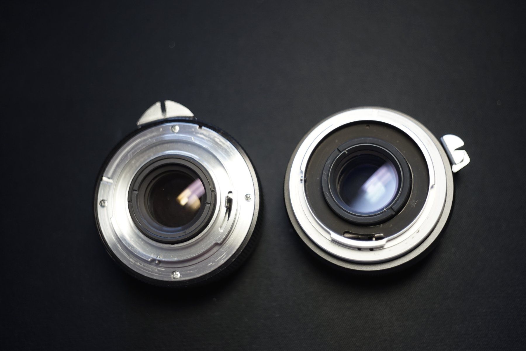 Nikon Obiettivi: Two Tele converter 2X for Nikon – Usato da Steinhausen venduto da joe_9htr 1