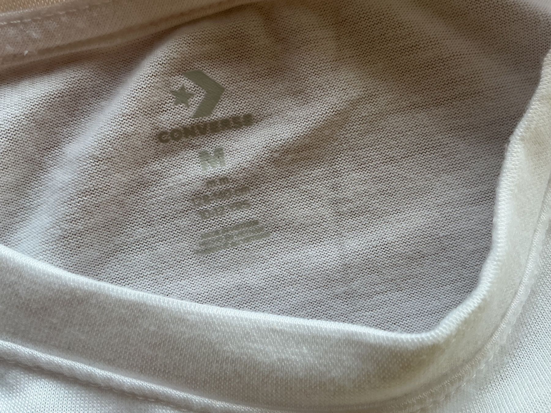 Converse Maglioni & Felpe: Langarmshirt Converse, Gr. 128-140 – Usato da Schinznach Dorf venduto da Balz1968 1