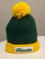 Bonnet Ricola d'hiver neuf. Taille unique. Chaud!