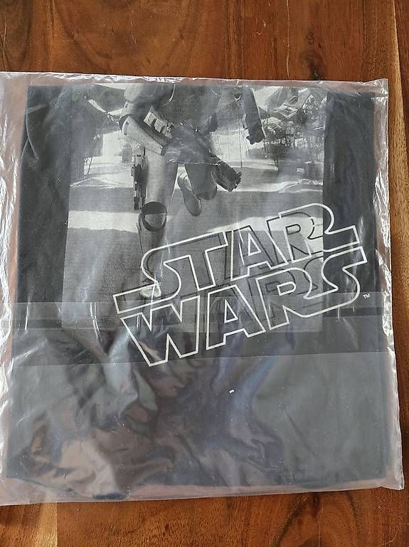 T-shirt: First Order - T-Shirt STAR WARS  – Usato da Buchs LU venduto da san_df8f 2