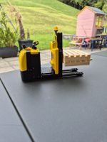 1/14 Elektrischer Gabelstapler