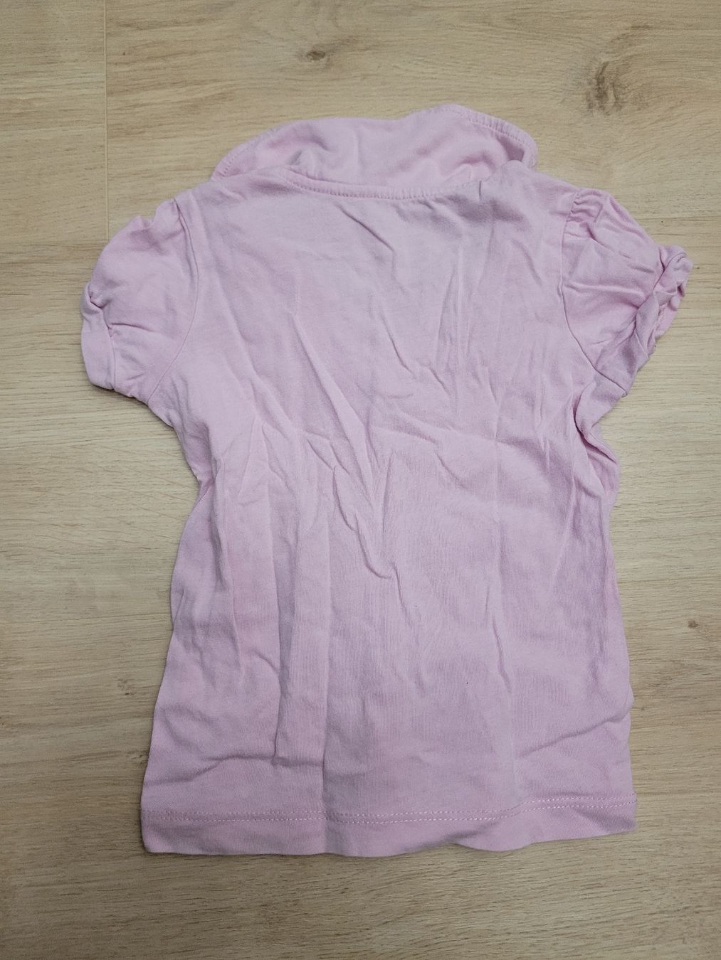 Blouses, T-shirts & Tops: T-Shirt Gr. 86 – D'occasion à Lupsingen par sta_wgg5 2