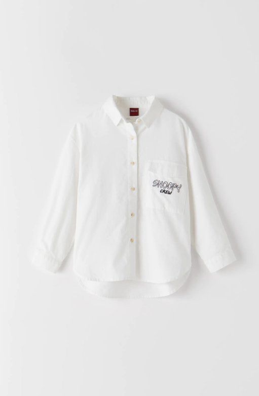Zara Blouses, T-shirts & Tops: Zara Hemd 152 – D'occasion à Effretikon par gonzzi 1