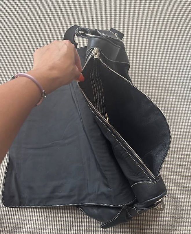 Versace Borse: Sac Versace – Usato da La Croix (Lutry) venduto da patricia150392 2