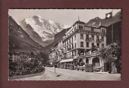 INTERLAKEN - Hotel Gotthard