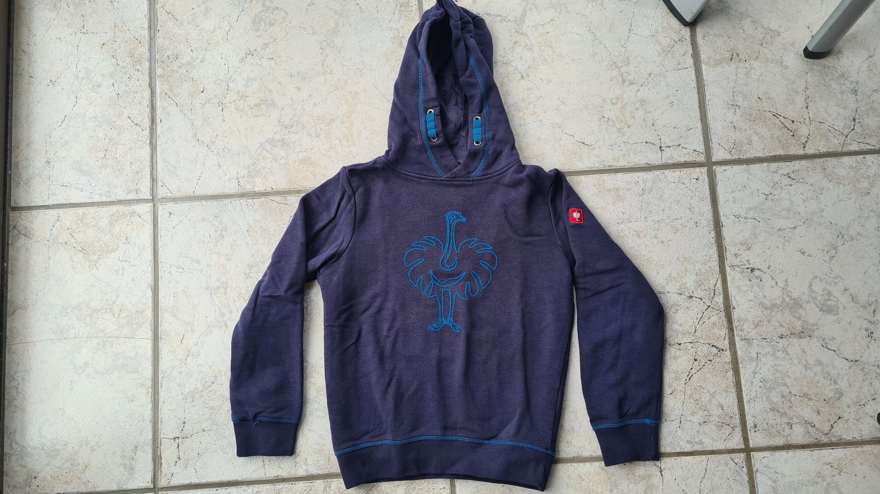 Engelbert Strauss Maglioni & Felpe: Engelbert Strauss Kapuzenpulli 122 / 128 – Usato da Obergösgen venduto da schesom
