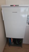 Novomatic TF 91w Gefrierschrank ohne Inhald. 91 LT.