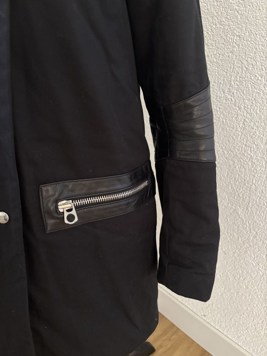 Sandro Giacche: Sandro Winterjacke – Usato da Schönenbuch venduto da san_b2tj 1