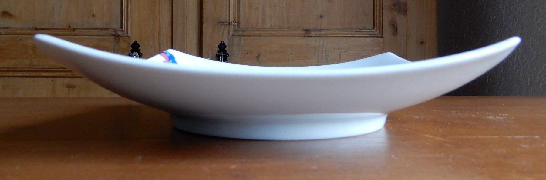 Rosenthal Piatti di portata: ROSENTHAL Classic -  Brigitte Doege - seltene Form - – Usato da Senèdes venduto da tintinette43 6