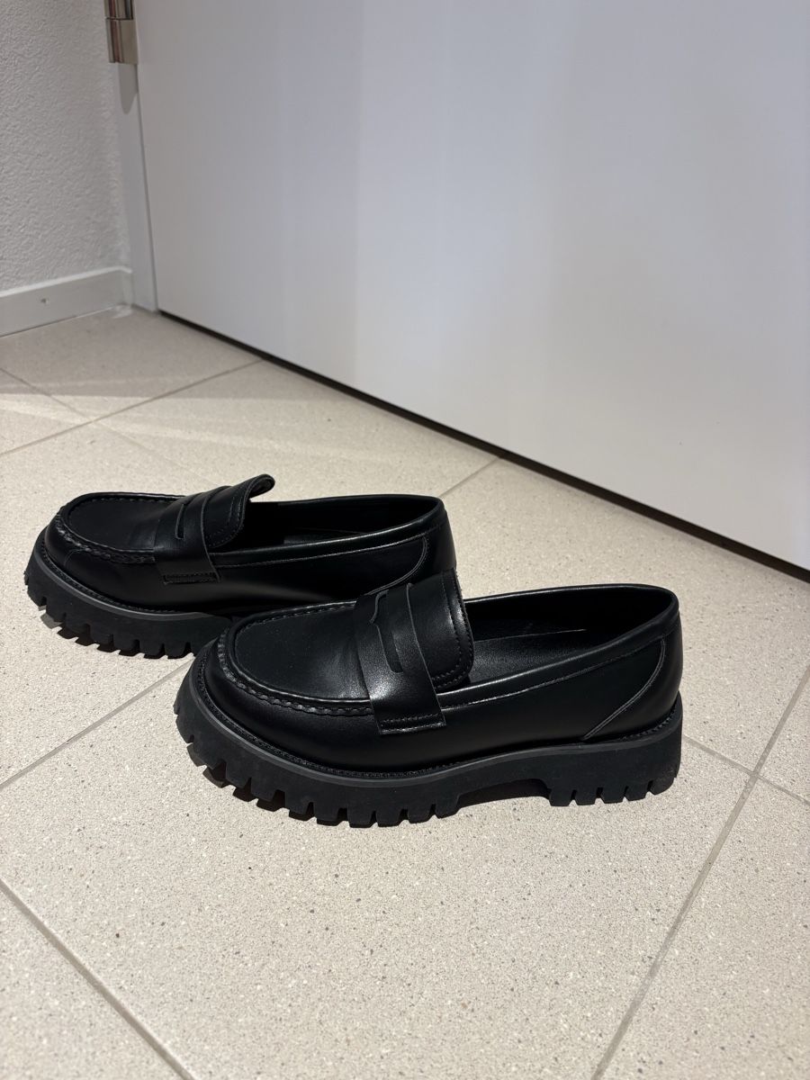 Na-kd Chaussures femmes: Nakd Loafer Grösse 38  – Neuf (Voir description) à Basel par eli_lsk8 1