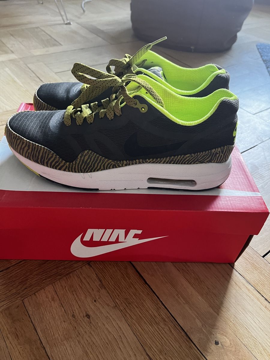 Nike Scarpe da uomo: Air Max 1 – Usato da Zürich venduto da s.akeret 1