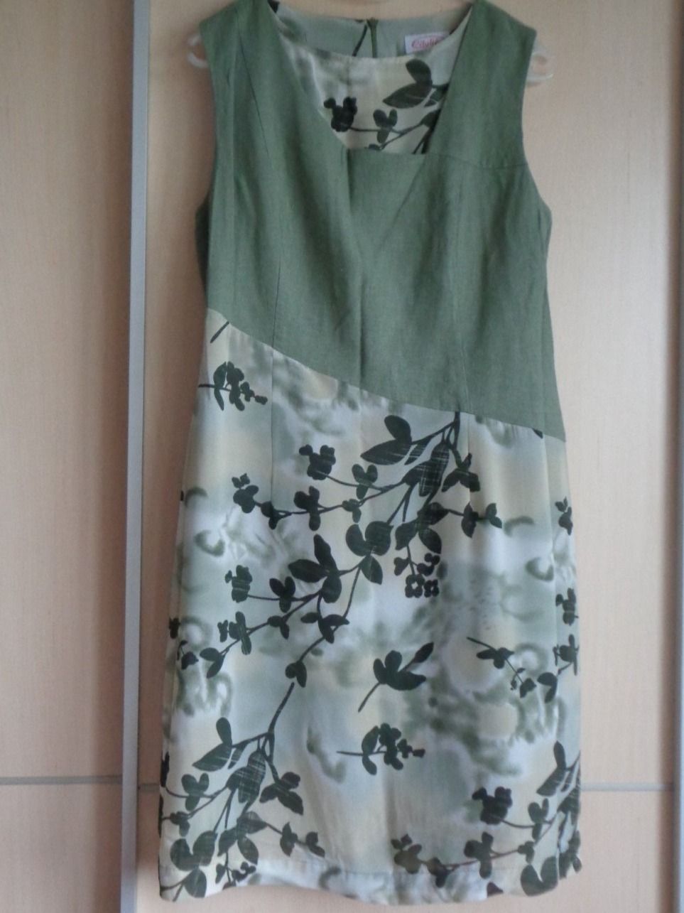 Vestiti: Kleid Damen Gr.40, Citylife – Nuovo (secondo la descrizione) da Tafers venduto da kor_jf9w