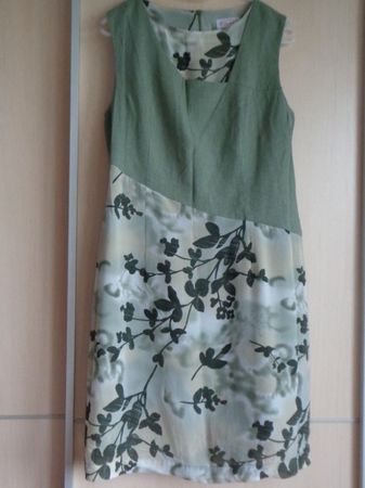 Kleid Damen Gr.40, Citylife