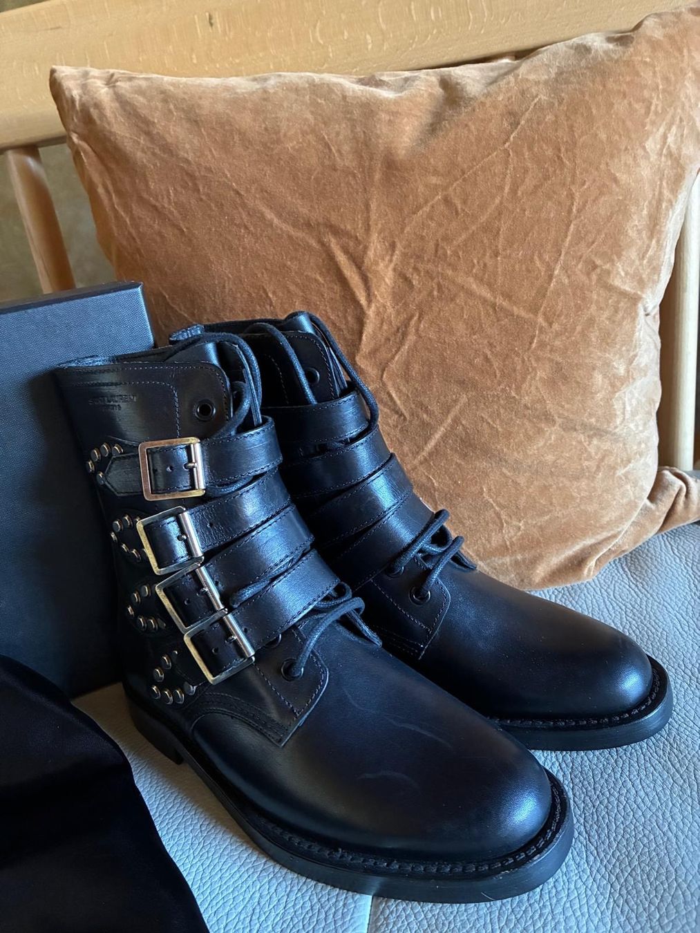 Saint Laurent Chaussures femmes: YSL – Neuf (Voir description) à Rümlang par har_z6qv 1