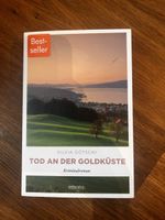 Silvia Götschi Tod an der Goldküste Krimi