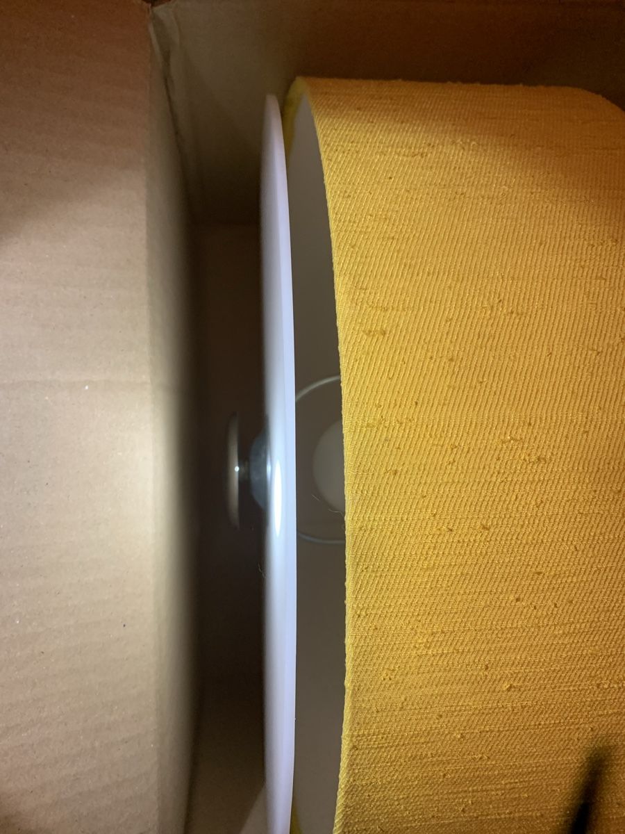 Lampadari & plafoniere: vintage Deckenlampe – Usato da Biel/Bienne venduto da basassa 5